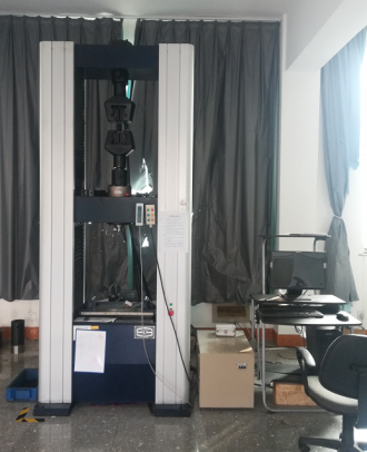 萬(wàn)能拉力試驗(yàn)機(jī)